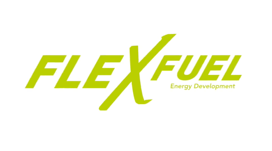 logo flexfuel