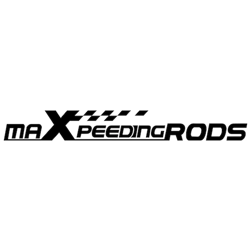 logo maxpeedingsrods